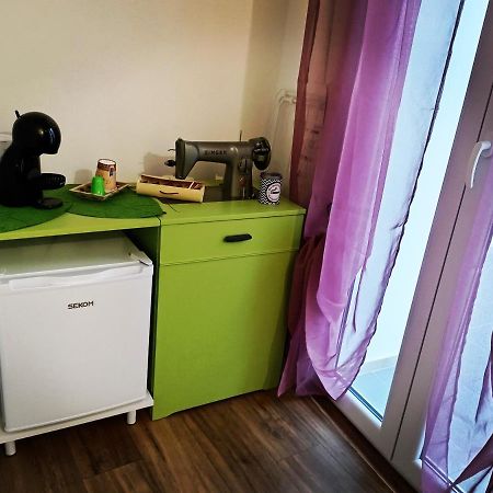 Dimora Pietramore 布林迪西 外观 照片